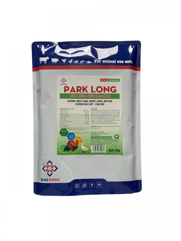 PARK LONG