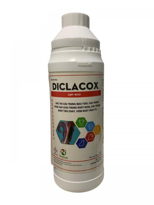 DICLACOX
