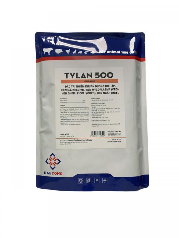 TYLAN 500