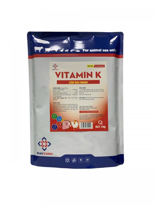 VITAMIN K